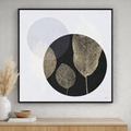 Elegant Wall Painting for Home Interior