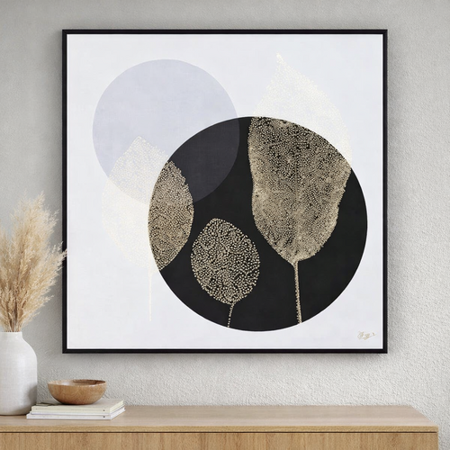 Elegant Wall Painting for Home Interior