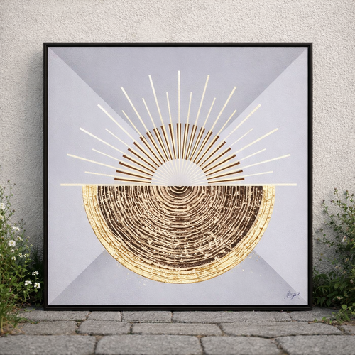 Decorative Art Painting for Home Walls