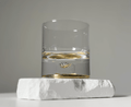 Limited Meteorite Crystal Tumbler - Set of 2